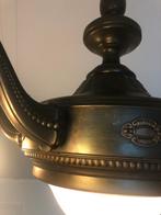 Franse Café Hanglamp, Ophalen of Verzenden