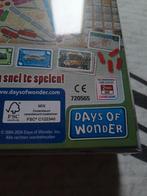 Ticket to ride Berlijn en Amsterdam.., Drie of vier spelers, Ophalen of Verzenden, Nieuw, Days of wonder