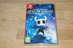 Hollow Knight (Switch) NIEUW in seal, Spelcomputers en Games, 1 speler, Ophalen of Verzenden, Nintendo Benelux, Td@nintendo.nl