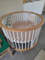 Ronde box Bopita, Kinderen en Baby's, Boxen, Ophalen, Gebruikt, Rond, In hoogte verstelbaar