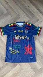 Ajax Shirt, Sport en Fitness, Voetbal, Ophalen of Verzenden, Zo goed als nieuw, Shirt