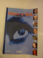 Bakas & van Roon - Women at work, Boeken, Ophalen of Verzenden, Zo goed als nieuw