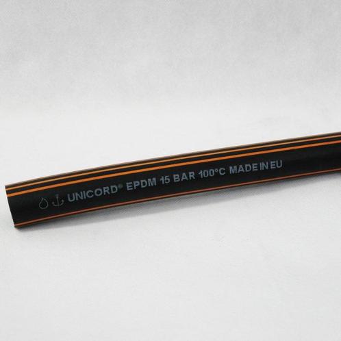 Slang Unicord EPDM 19 mm 40 meter, Diversen, Overige Diversen, Nieuw, Ophalen of Verzenden