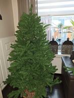 Nog mooie makkelijk op te zetten kerstboom, Ophalen, Gebruikt