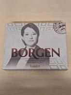 Borgen Complete Serie DVD Boxset, Cd's en Dvd's, Dvd's | Tv en Series, Gebruikt, Boxset, Drama, Ophalen of Verzenden