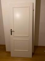 binnendeur, 80 tot 100 cm, Binnendeur, Ophalen of Verzenden, Zo goed als nieuw
