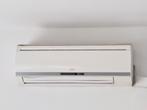 2x airconditioning, Ophalen, Gebruikt, 200 tot 400 m³ per uur