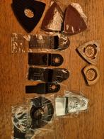 Multi tool accessoires, Ophalen of Verzenden, Nieuw