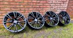 ❗️Superdikke MONACO 4x108 17 inch velgen, Auto-onderdelen, Ophalen, Banden en Velgen, 17 inch, 205 mm