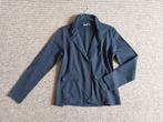 Blazer-jasje XL zwart, City Life, Zwart, Maat 42/44 (L), Ophalen of Verzenden