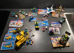 Diverse Lego Sets, Kinderen en Baby's, Speelgoed | Duplo en Lego, Ophalen of Verzenden, Gebruikt, Complete set, Lego