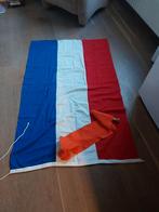 Katoenen Nederlandse vlag, Ophalen of Verzenden