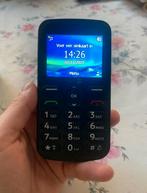 Doro Seniorentelefoon - Eenvoudig en Betrouwbaar, Ophalen, Gebruikt, Minder dan 3 megapixel, Klassiek of Candybar