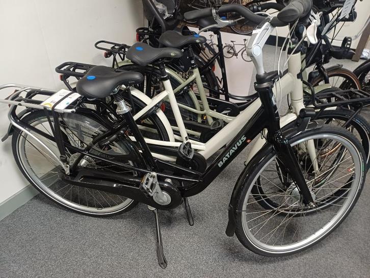 Opruiming! Nieuwe Moederfietsen Gazelle Batavus Burgers, Fietsen en Brommers, Fietsen | Dames | Moederfietsen, Nieuw, Batavus