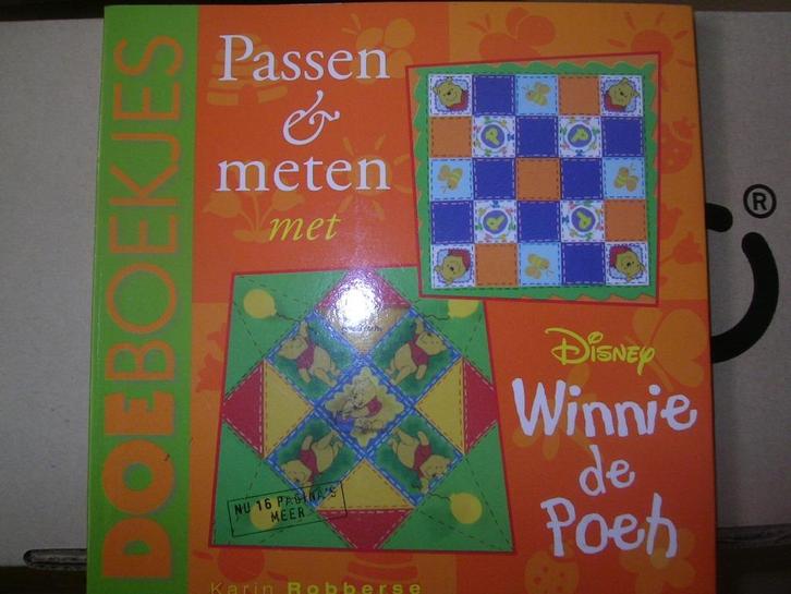 Doe Boekjes Zeer Goede/Perfecte Staat. Per stuk € 1,50, Boeken, Hobby en Vrije tijd, Zo goed als nieuw, Overige onderwerpen, Ophalen of Verzenden