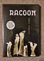 Racoon - Another Night DVD + CD (Live at Paradiso), Ophalen of Verzenden
