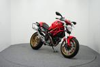 Ducati MONSTER 1100 (bj 2009), Motoren, Motoren | Ducati, 1079 cc, Bedrijf, Meer dan 35 kW, Naked bike