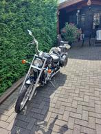 In prijs verlaagd, 2 cilinders, Chopper, Particulier, 800 cc