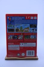 Super Mario Bros. Wii - Nintendo Wii, Gebruikt, Ophalen of Verzenden, Platform, 3 spelers of meer