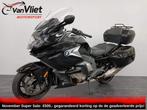 Bmw K1600GT Full Option.! incl. Achteruit  bj 2019 K 1600 GT, Motoren, Bedrijf, Onbekend, Toermotor, Onbekend