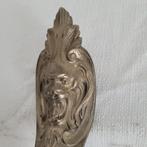 Antieke deurbeslag deurklink deurgreep art nouveau Depose, Ophalen of Verzenden