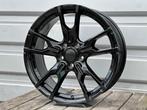 18"inch 5X112 MINI COOPER JCW Look NIGHTEDITION Sportvelgen, Den Haag, 18 inch, Velg(en), Verzenden