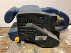 Bandschuurmachine, Ophalen, Gebruikt, 600 tot 1200 watt, Bandschuurmachine