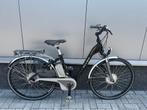 ZGAN Flyer T8.1 middenmotor elektrische fiets 2300KM!, Overige merken, Ophalen of Verzenden, Zo goed als nieuw, Minder dan 47 cm