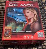 De Mol kaartspel list bedrog en verraad 999 games, Vijf spelers of meer, Ophalen of Verzenden, Gebruikt, 999 Games