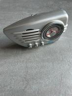 Draagbare radio, Ophalen of Verzenden, Gebruikt, Radio