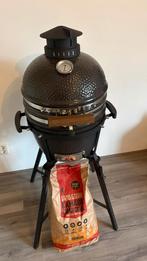 Grizzly Grills Kamado Elite Compact - Nieuw!, Tuin en Terras, Ophalen, Nieuw, Grizzly Grills