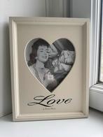 Riviera Maison Fotolijsten love 3 stuks, Ophalen of Verzenden, Zo goed als nieuw