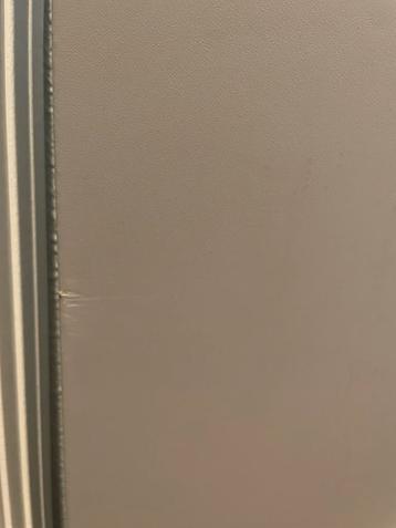 IKEA PAX 2x spiegeldeuren 50x229 cm - afbeelding 9