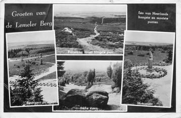 (377-006-011) Lemeler Berg Multiview beschikbaar voor biedingen