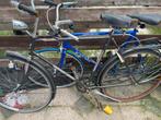 Partij van 3 fietsen: Batavus Dinsdag, Concorde racefiets, Ophalen, Gebruikt, Batavus