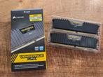 Corsair Vengeance LPX 32GB DDR4 3200MHz CL16 – Kit (2x16GB), Computers en Software, RAM geheugen, Ophalen, 32 GB, DDR4, Zo goed als nieuw