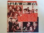 CD Turn Me On ; Smooth & Sexy (1997, oa Arnhemsgewijs, BED), Ophalen of Verzenden, Gebruikt, Pop