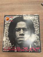 Top reggae single 7” Eddy Grant - Front line ( yugo rare ver, Ophalen of Verzenden, Zo goed als nieuw