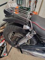 Bagagedrager vs1400 suzuki intruder, Motoren, Ophalen of Verzenden, Zo goed als nieuw