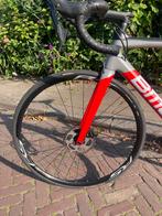 Bmc racefiets 105 voor 168 tot 180cm, De ruyterstraat 86, Aluminium, Steenbergen cycling, Zo goed als nieuw