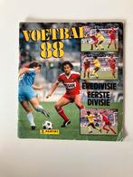 Panini Voetbal 88 - leeg album, Verzamelen, Ophalen of Verzenden