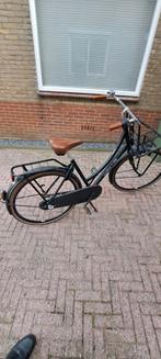 Cortina oma fiets model, Versnellingen, Gebruikt, Ophalen