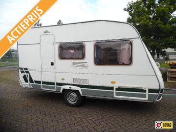 Chateau Carat 390 TZD Eindejaars Bonus euro; 1500,-