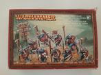 Warhammer 7 st lizardmen temple guard, Ophalen, Nieuw, Warhammer, Figuurtje(s)