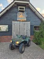Kawasaki KVF 700A, 700 cc, 2 cilinders, Meer dan 35 kW