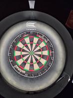 Dartbord blade 6, Sport en Fitness, Darts, Ophalen of Verzenden, Gebruikt, Dartbord
