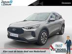 Ford Kuga 2.5 PHEV Titanium 225pk | Stoel- stuur en voorruit, 12 maanden, Gebruikt, Euro 6, Bedrijf