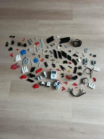 Lego mindstorms Ev3 set (31313) beschikbaar voor biedingen