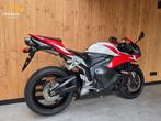 HONDA CBR 600 RR C-ABS CBR600RR CBR600-RR NL Motorfiets, 4 cilinders, Bedrijf, Super Sport, Meer dan 35 kW