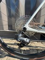 ACTIE Specialized Crux Expert 56cm gravelbike Sram Rival AXS, Fietsen en Brommers, Fietsen | Racefietsen, Overige merken, Carbon